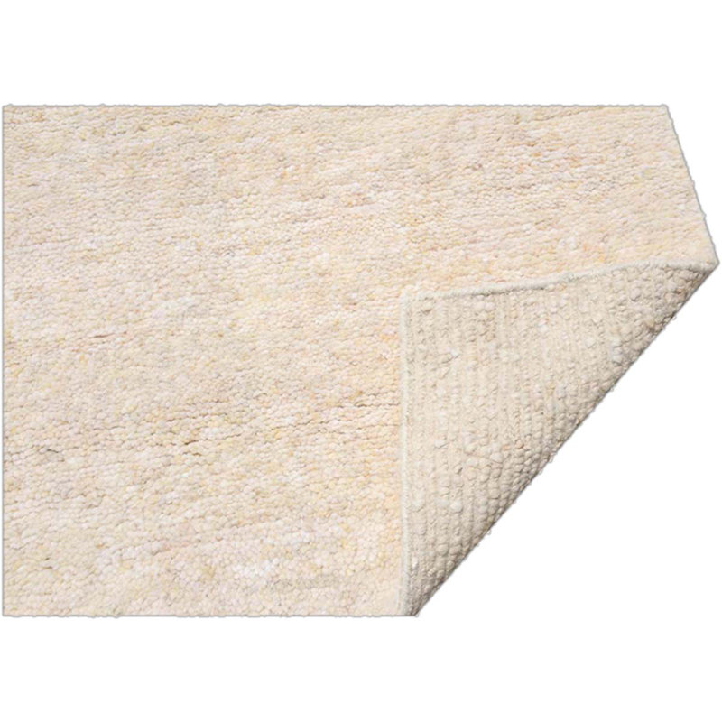 Handmade Wool Area Rug, Rectangle 11'9" x 14'9"