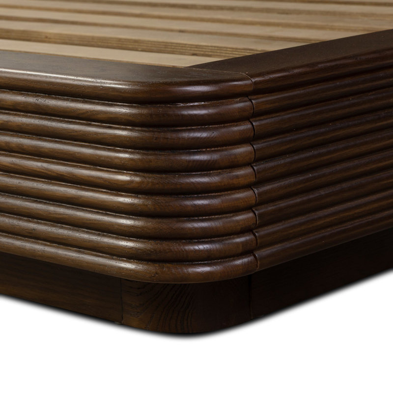 Benny Bed, King