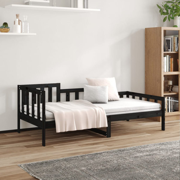 ClassicLiving Caesar Bed Frame | Wayfair.co.uk