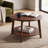 Appleton Solid Wood Coffee table