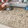 Benson Oriental Indoor Rug