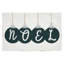 Housse de coussin en coton Pine Grove