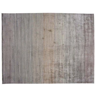Zen One-of-a-Kind 9' X 12' Area Rug