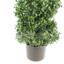 Aneria 120cm Faux Boxwood Tree in Pot
