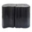 Table de bout Black 21