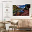 Paysage du lac Alvord-107699631
