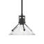 Henry 1 - Light Single Cone Pendant-1597281830-1597281842