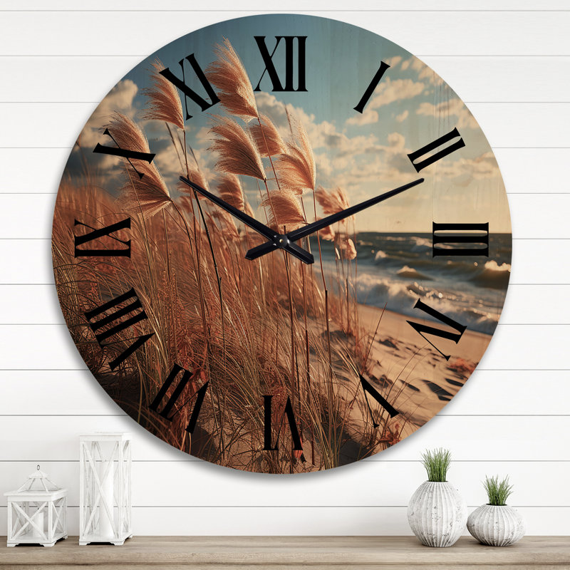 Horloge murale Quira, Très grand