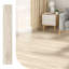 Art3d  48''x7.2'' Interlocking Luxury Vinyl Flooring Tile, SPC Rigid Core Wood-Look Floor Plank,Set of 10-114140165