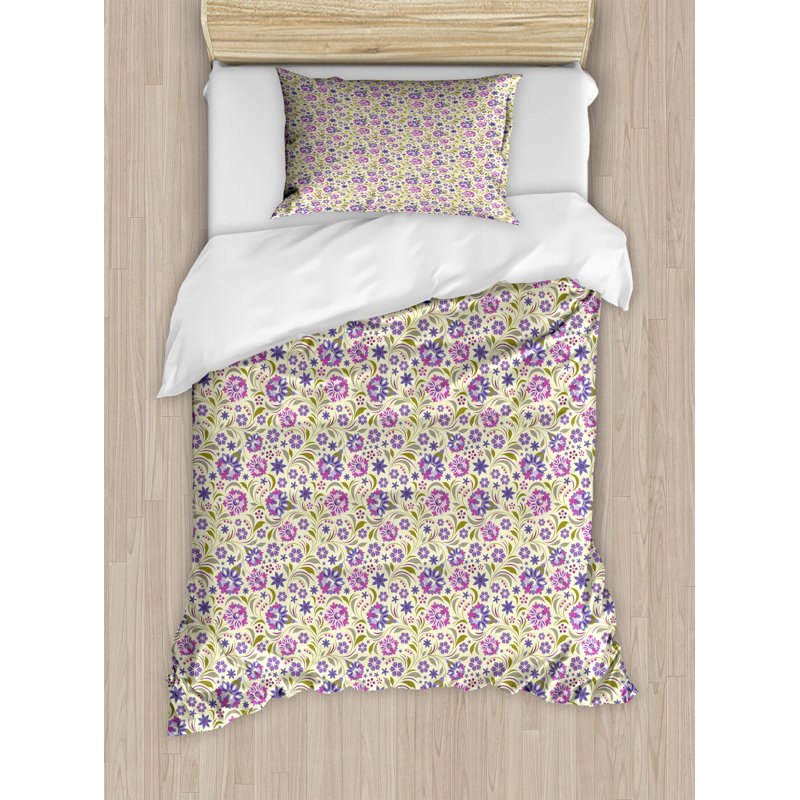 Duvet Cover