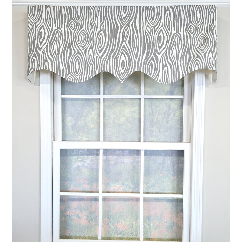 Nyx Regal Valance