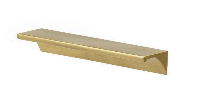 3 1/2" Center to Center Bar Pull, 4'''