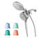 Inly Aromatherapy Multi Function Handheld Shower Head