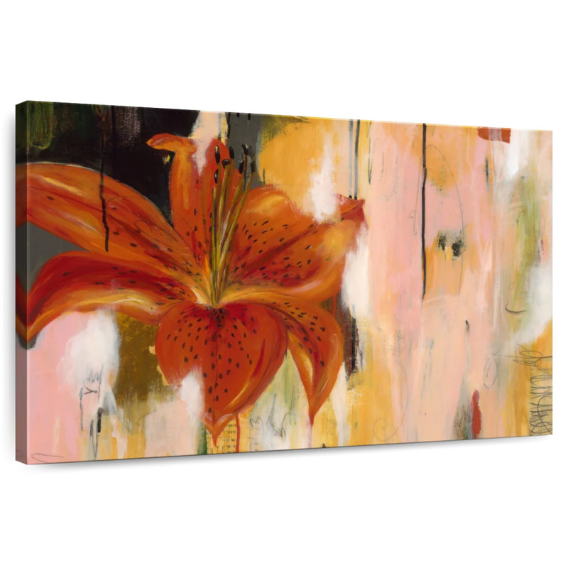 Harnek Stargazing Bloom, H 26 po x l 39 po