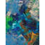 Abstract Composition 739 Print by Angel Estevez-64401726