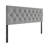Gunnison Twin Tufted Upholstered Headboard-430642795-430642789