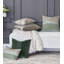 Dainty Lumbar Pillow Cover & Insert