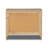 Nellie 3 - Drawer Cane Chest-101482546