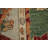 Vegetable Dye Oushak Oriental Large Rug 10x14