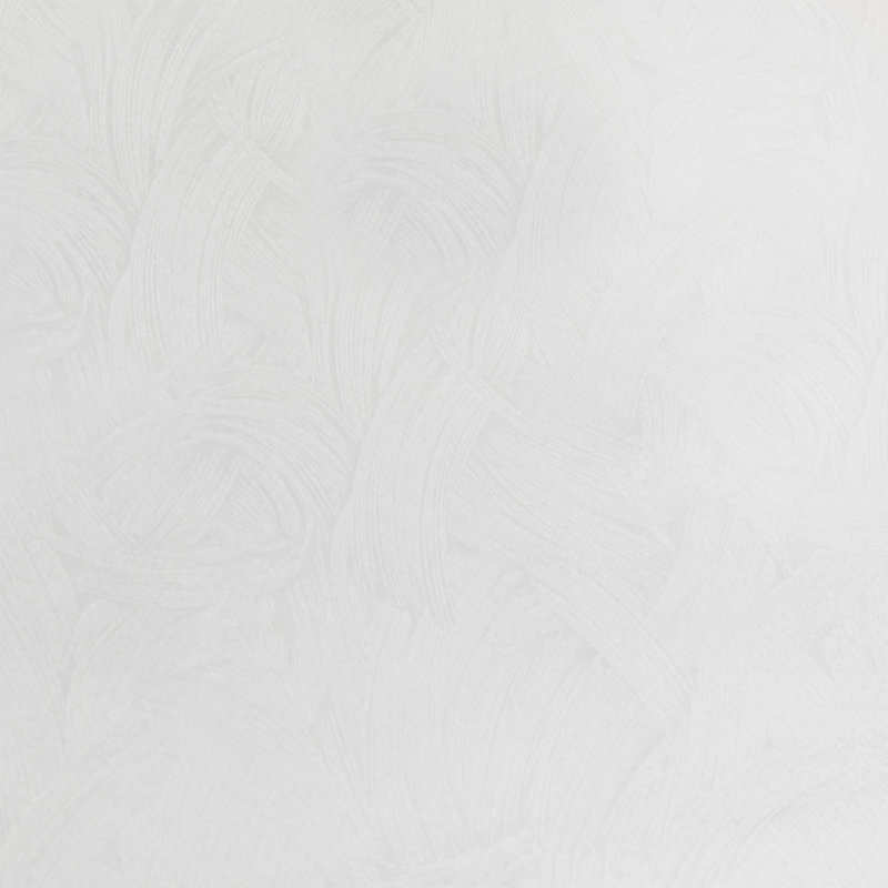Panneau de rideau obscurcissant avec œillets Mattyson, Blanc, L 52 po x L 63 po