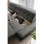 Dazzling Daisy Corner Sofa Bed-1708960032