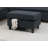 Hardesty Upholstered L-Shaped Sectional Left Hand Facing-1347788661