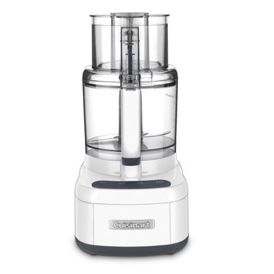 Cuisinart Elemental 11-Cup Food Processor