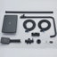 Breneman Mixer Shower with Adjustable Shower Head