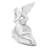 Cupid and Psyche Figurine