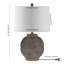 Lampe de table Nixon