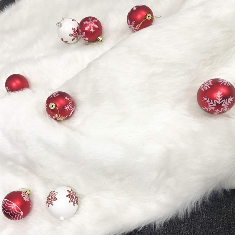 Christmas Tree Skirt, 60"