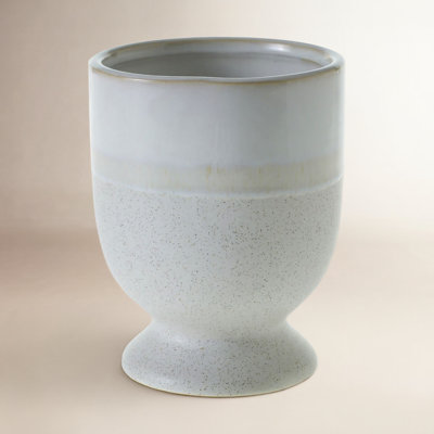 Jiyah Handmade Ceramic Table Vase