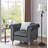 Glory Furniture Raisa Velvet Accent Chair-1737427799
