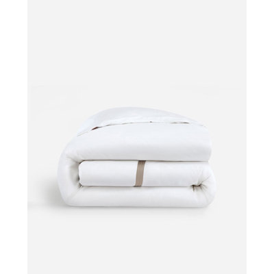 Frame Duvet Cover