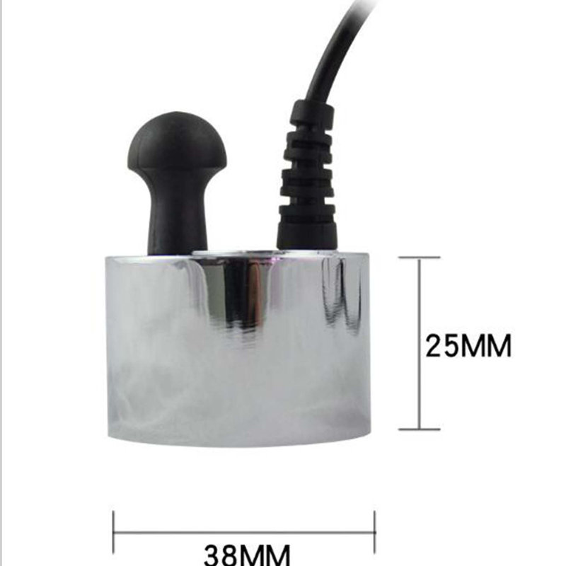 Humidificateur ultrasonique pour console Pi.