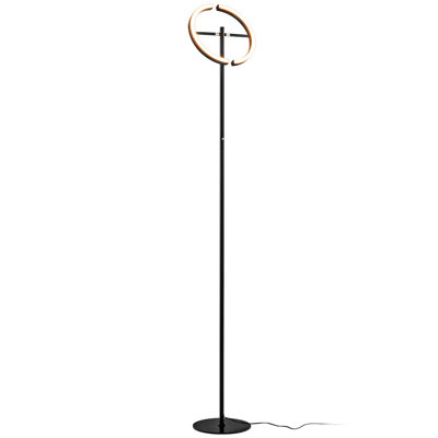 Lampe sur pied 68 "Novelty
