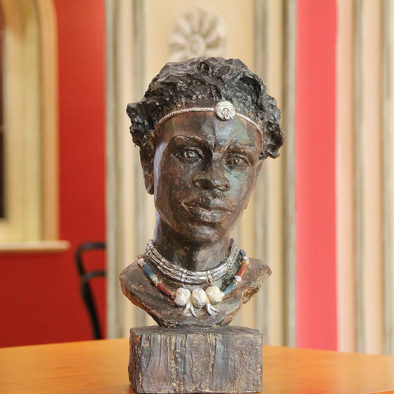 Figurine / sculpture Alleria