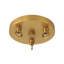 Luminaire suspendu 3 lumières