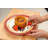 Cooks Choice Better Baker Rectangular Reversible Edible Bowl Maker