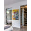 Elizabeth St. Hilaire - Wrapped Canvas Painting-21011959