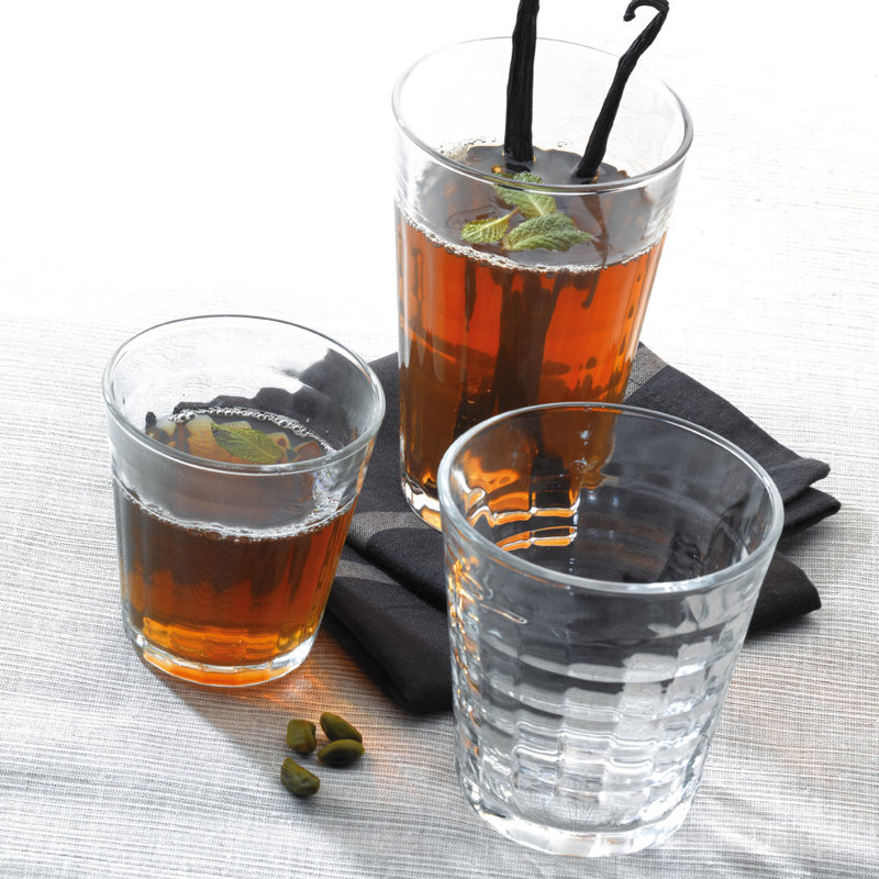 Ensemble de verres à boire, 11.15