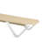 Grosfillex Nautical 78" Long Reclining Chaise-1744728618