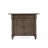 Lillydale Solid Wood Kitchen Island Set