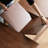 Solid Wood Extendable Dining Table