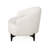 Hannon Upholstered Armchair-168431990