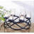 Round Table Votive Candle Holder Centerpiece-45854819