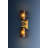 Hurleyville Wall Sconce