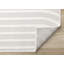 Tapis d'intérieur géométrique texturé à courbes blanches-1579540328