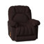 Fauteuil inclinable standard berçant de 38 po Conen-1738012833-1738013049