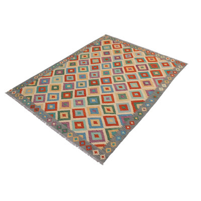 Ceporah Wool Indoor Rug